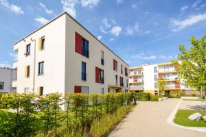 Bild Immobilien Bewertung