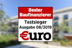 Bild Finanzierungscheck
